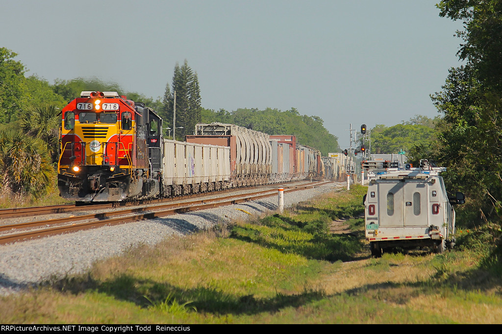 FEC 716